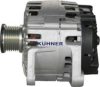 VALEO 440215 Alternator